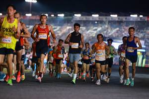 BIB: 22678, 21723, 22562, 20537, 2181, 22742
                            <button type="button" onclick="openModal(22898270)" class="btn btn-primary btn-sm float-right btn-popup" data-toggle="modal" data-target=".modal-high-quality">
                        <i class="fas fa-shopping-cart"></i> Add to Cart
                    </button>
                                            <button type="button" onclick="isThisMe(22898270, true)" class="btn btn-success btn-sm float-right btn-popup btn-isme hidden" data-toggle="tooltip" data-placement="bottom" title="นี่คือรูปของคุณใช่ไหม คลิกที่นี่เพื่อเอาเข้าอัลบั้ม">
                        <i class="fas fa-plus"></i> Add to album
                    </button>
                    <button type="button" onclick="isThisMe(22898270, false)" class="btn btn-warning btn-sm float-right btn-popup btn-isnotme hidden">
                        <i class="fas fa-ban"></i> Remove from album
                    </button>